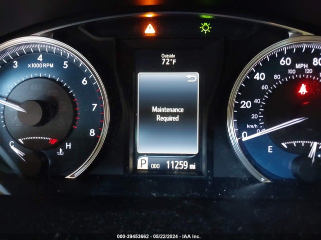 Toyota CAMRY LE 2017 4T1BF1FK7HU435944 Image 7