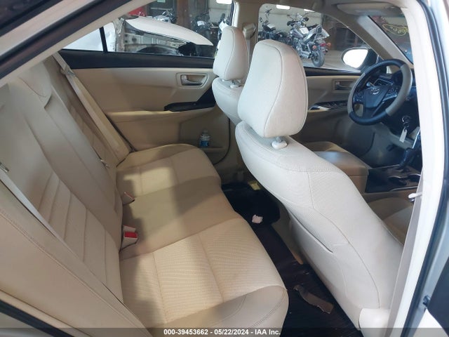 Toyota CAMRY LE 2017 4T1BF1FK7HU435944 Image 8