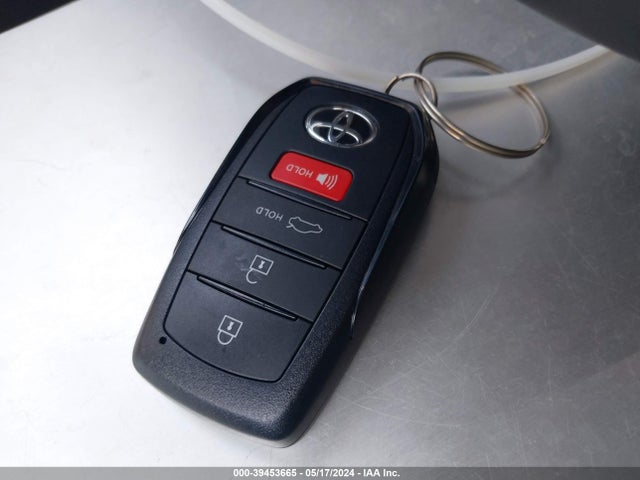 Toyota COROLLA SE 2023 JTDP4MCE8PJ103432 Image 11