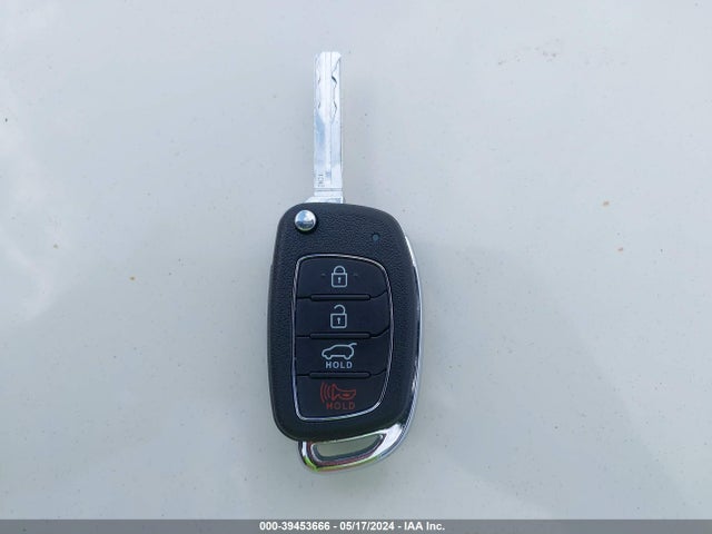 Hyundai TUCSON SE 2017 KM8J3CA45HU434297 Image 11
