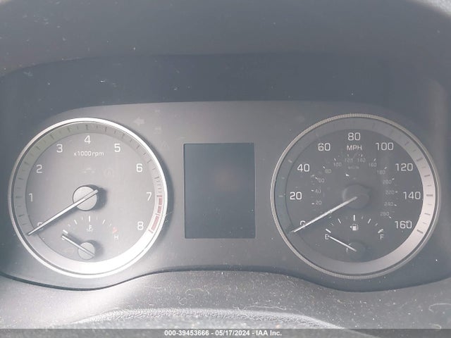 Hyundai TUCSON SE 2017 KM8J3CA45HU434297 Image 7