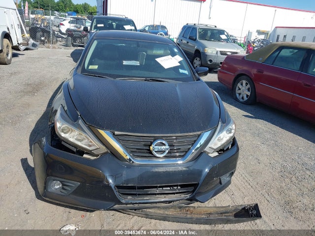 Nissan Altima 2.5 Sv 2018 1N4AL3AP6JC121758 Image 11