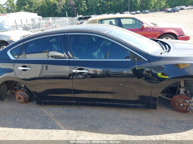 Nissan Altima 2.5 Sv 2018 1N4AL3AP6JC121758 Image 12