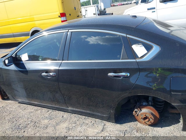 Nissan Altima 2.5 Sv 2018 1N4AL3AP6JC121758 Image 13