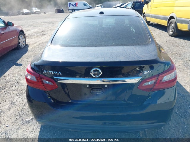 Nissan Altima 2.5 Sv 2018 1N4AL3AP6JC121758 Image 15
