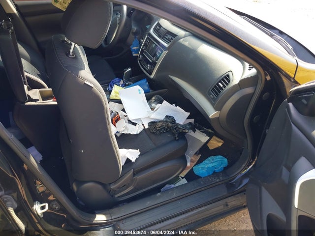 Nissan Altima 2.5 Sv 2018 1N4AL3AP6JC121758 Image 5