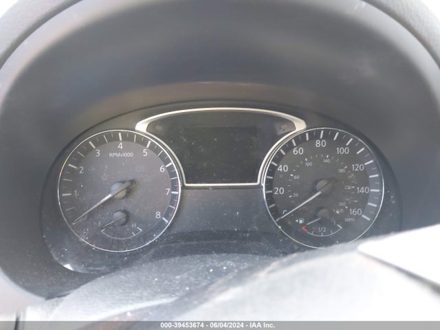 Nissan Altima 2.5 Sv 2018 1N4AL3AP6JC121758 Image 7