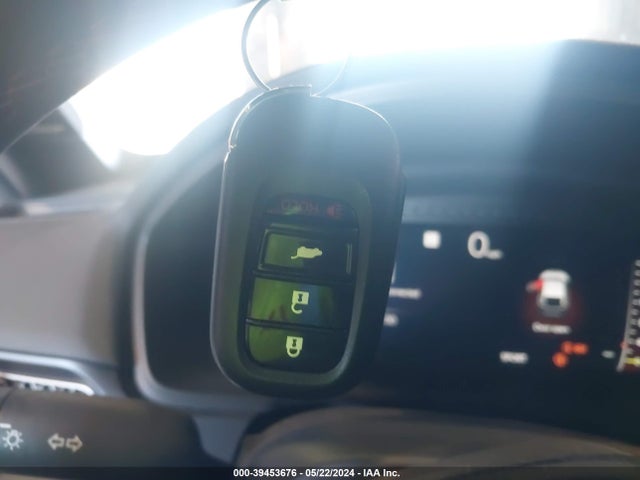 Honda Civic Type R Touring 2023 JHMFL5G43PX003417 Image 11