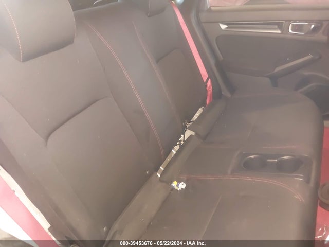 Honda Civic Type R Touring 2023 JHMFL5G43PX003417 Image 8