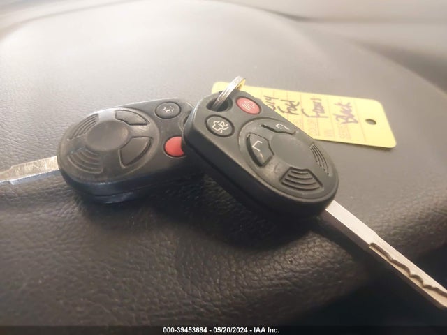 Ford FOCUS SE 2014 1FADP3F21EL349865 Image 11