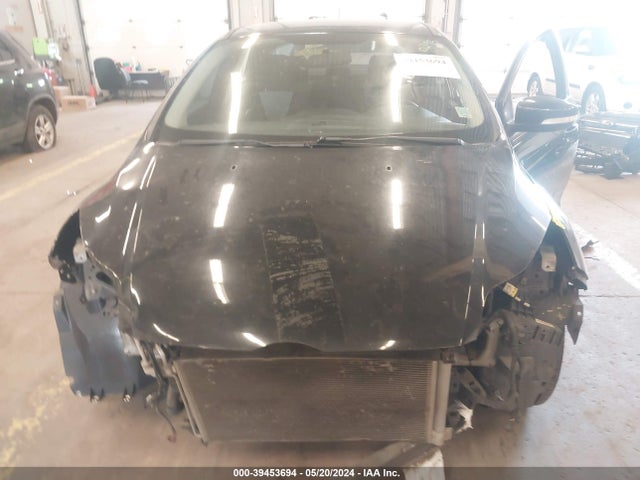 Ford FOCUS SE 2014 1FADP3F21EL349865 Image 6