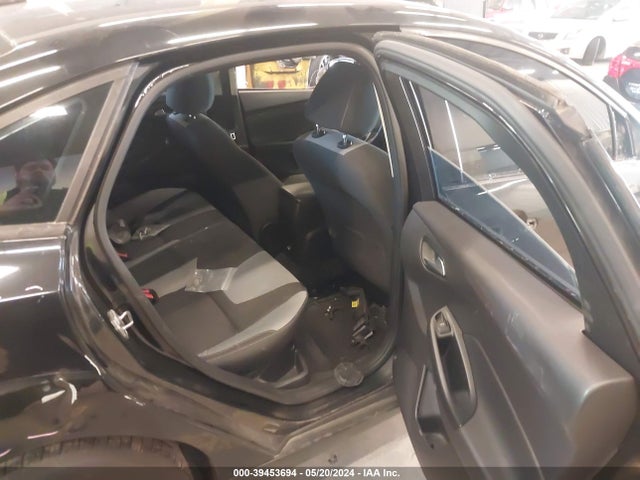 Ford FOCUS SE 2014 1FADP3F21EL349865 Image 8