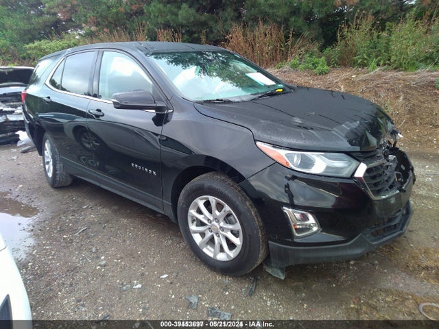 2019 3GNAXKEV2KL248635 main image