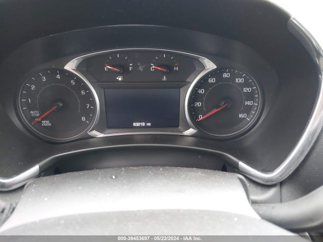 Chevrolet EQUINOX LT 2019 3GNAXKEV2KL248635 Image 14