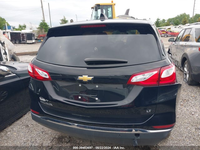 Chevrolet EQUINOX LT 2019 3GNAXKEV2KL248635 Image 15