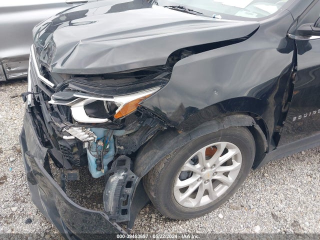Chevrolet EQUINOX LT 2019 3GNAXKEV2KL248635 Image 16
