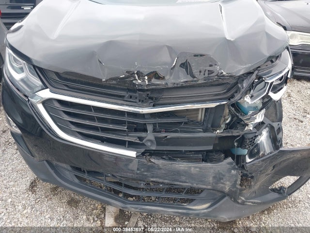 Chevrolet EQUINOX LT 2019 3GNAXKEV2KL248635 Image 18