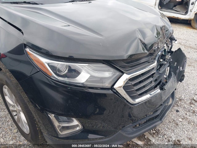 Chevrolet EQUINOX LT 2019 3GNAXKEV2KL248635 Image 19