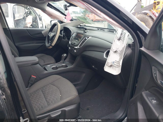 Chevrolet EQUINOX LT 2019 3GNAXKEV2KL248635 Image 5