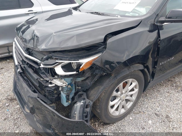Chevrolet EQUINOX LT 2019 3GNAXKEV2KL248635 Image 6