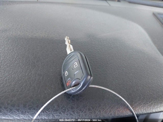 Ford F-150 Xlt 2014 1FTFW1ET8EFB31828 Image 11