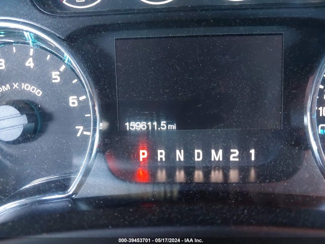 Ford F-150 Xlt 2014 1FTFW1ET8EFB31828 Image 15