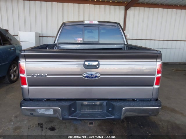 Ford F-150 Xlt 2014 1FTFW1ET8EFB31828 Image 16