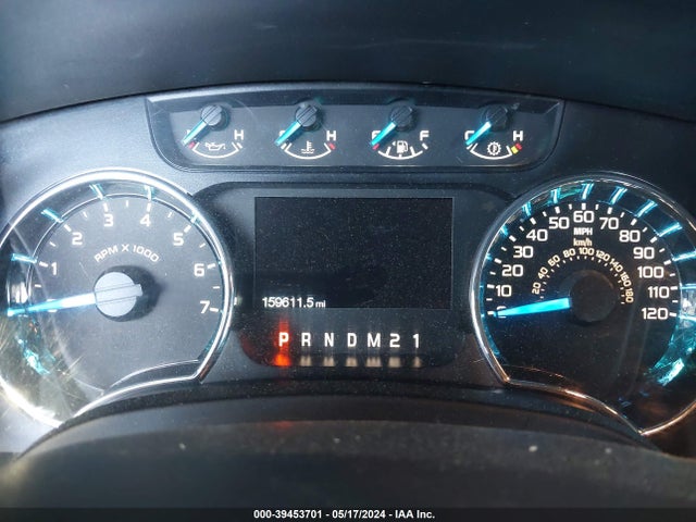 Ford F-150 Xlt 2014 1FTFW1ET8EFB31828 Image 7