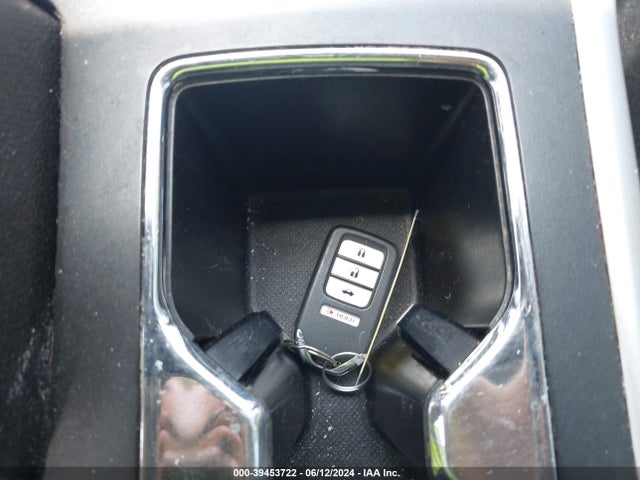 Honda ACCORD EX 2015 1HGCR2F75FA030375 Image 11