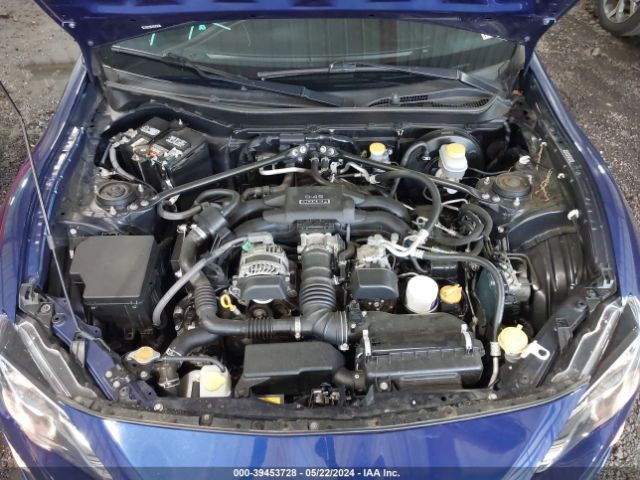 JF1ZNAA14G9702453 Scion FR-S