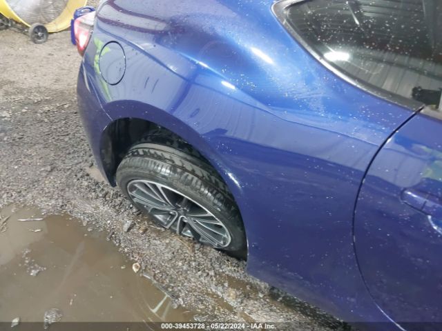 JF1ZNAA14G9702453 Scion FR-S