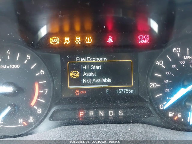 Ford EXPLORER XLT 2019 1FM5K7D88KGB33894 Image 15