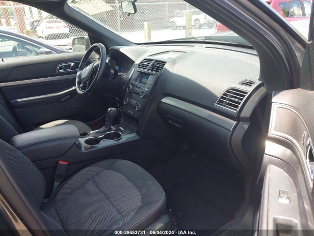 Ford EXPLORER XLT 2019 1FM5K7D88KGB33894 Image 5