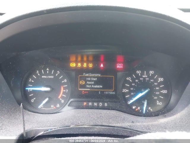 Ford EXPLORER XLT 2019 1FM5K7D88KGB33894 Image 7