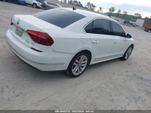 1VWCT7A34HC071473 Volkswagen Passat 1.8t Sel Premium