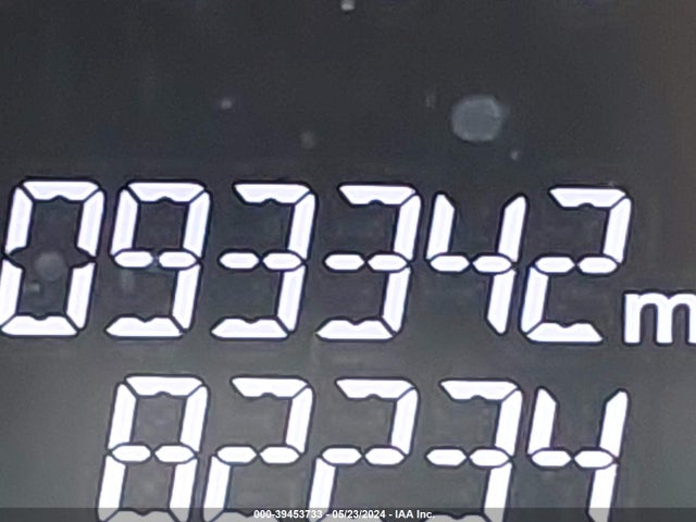 Aukcja sprzedaży 2015 Honda Accord Lx, vin: 1HGCR2F30FA039627, numer aukcji: 39453733