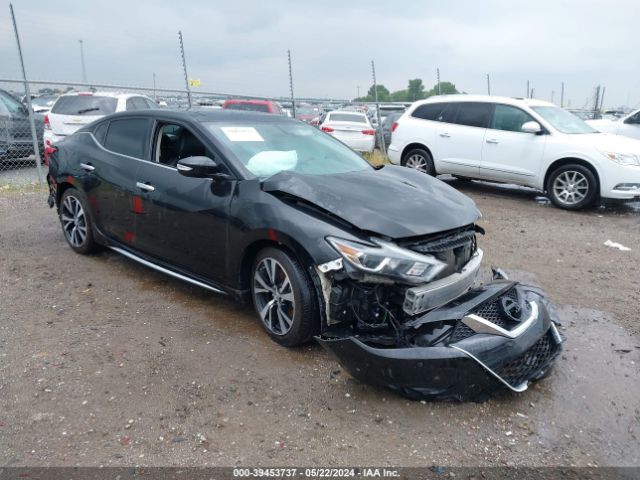 1N4AA6AP5JC383357 auction archive image