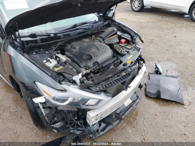 1N4AA6AP5JC383357 Nissan Maxima 3.5 Sl