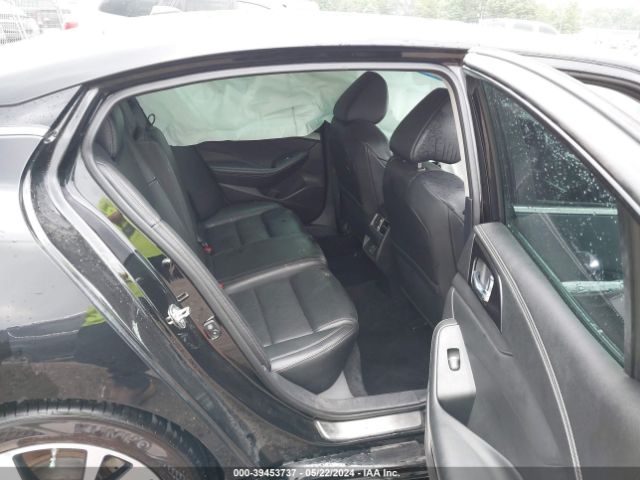 1N4AA6AP5JC383357 Nissan Maxima 3.5 Sl