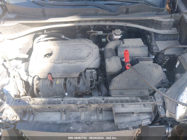 KIA Sportage Lx 2020 KNDPMCAC8L7724222 Image 10