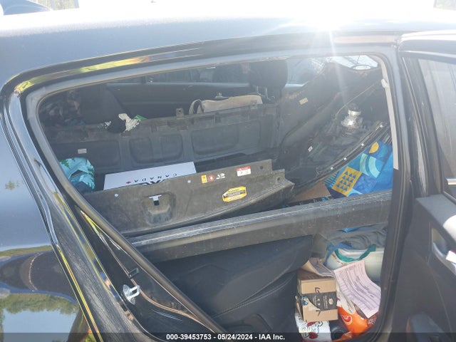 KIA Sportage Lx 2020 KNDPMCAC8L7724222 Image 8