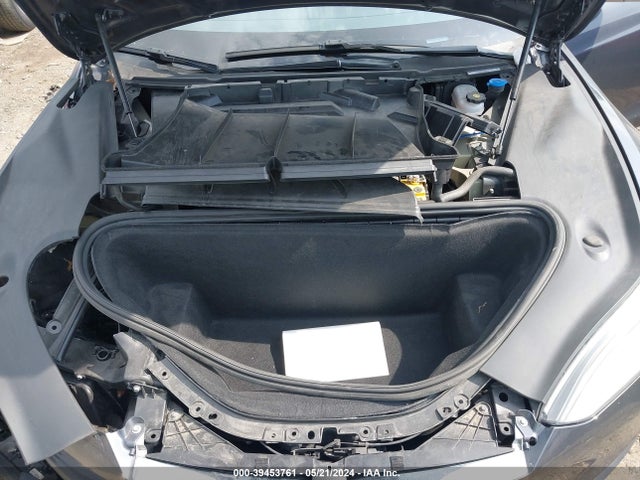 Tesla MODEL S 2020 5YJSA1E26LF362670 Image 10