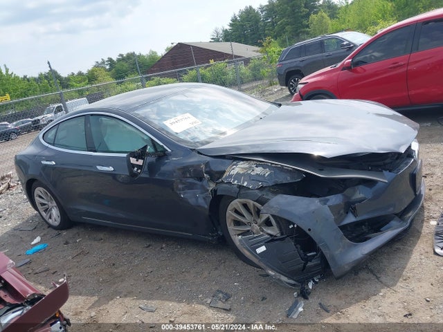 Tesla MODEL S 2020 5YJSA1E26LF362670 Image 13