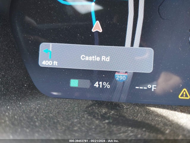 Tesla MODEL S 2020 5YJSA1E26LF362670 Image 17