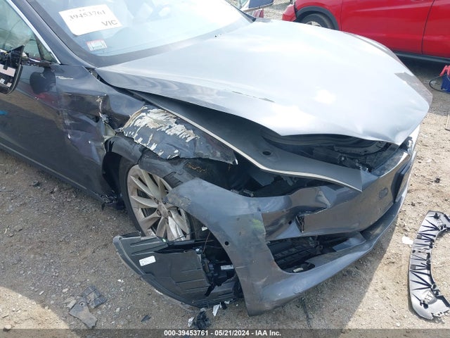 Tesla MODEL S 2020 5YJSA1E26LF362670 Image 6