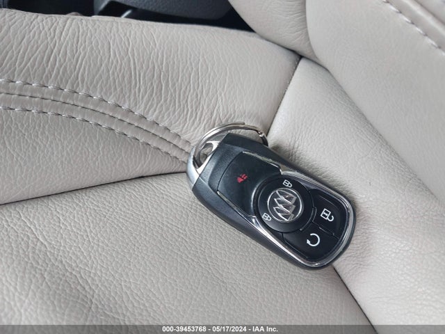 KL4CJASB2KB709836 Buick Encore Fwd Preferred