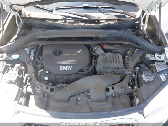 WBXHT3C38H5F85996 BMW X1 Xdrive28i