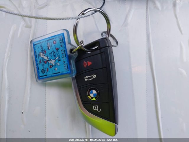 WBXHT3C38H5F85996 BMW X1 Xdrive28i