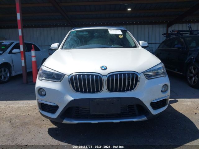 WBXHT3C38H5F85996 BMW X1 Xdrive28i