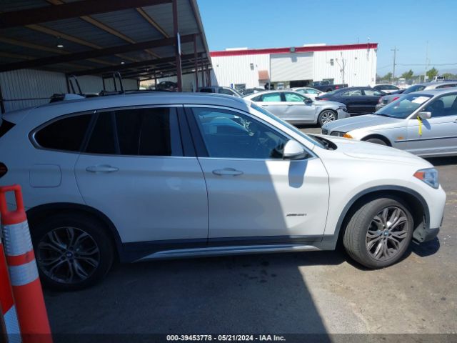 WBXHT3C38H5F85996 BMW X1 Xdrive28i